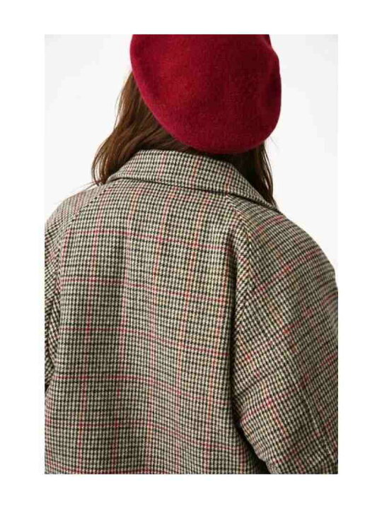 楽天市場】【SALE／50%OFF】ガンクラブ チェック ブルゾン RODEO 