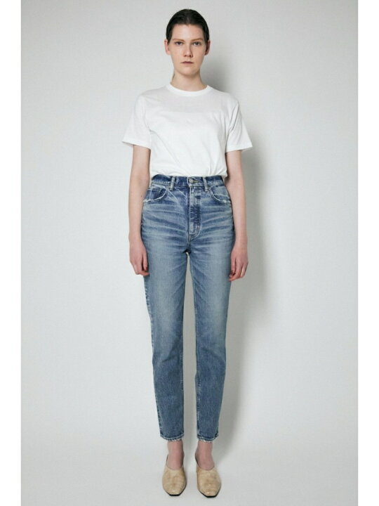 楽天市場】【SALE／50%OFF】HW ISM SKINNY MOUSSY マウジー パンツ 