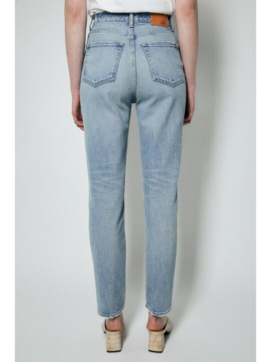 楽天市場】【SALE／50%OFF】HW ISM SKINNY MOUSSY マウジー パンツ 