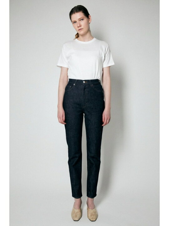 楽天市場】【SALE／50%OFF】HW ISM SKINNY MOUSSY マウジー パンツ 