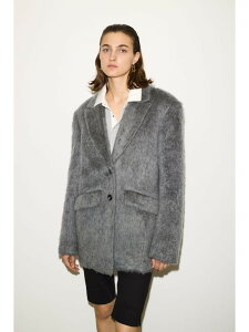 �ySALE�^40%OFF�z�yTHROW�zSHAGGY TAILOR �W���P�b�g SLY �X���C �W���P�b�g�E�A�E�^�[ ���̑��̃W���P�b�g�E�A�E�^�[ �O���[�yRBA_E�z�y���������z[Rakuten Fashion]