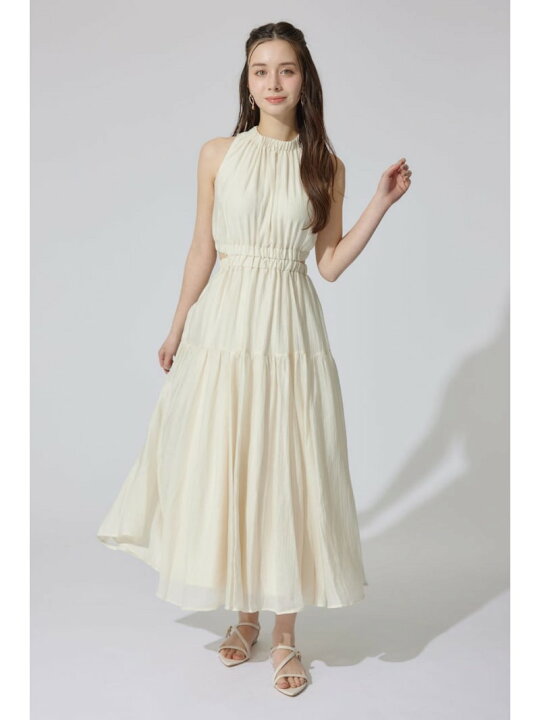 楽天市場】【SALE／60%OFF】【AKB48 千葉恵里さん着用】【女神ワンピ 