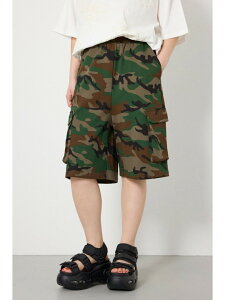 �yUNISEX�zSHARE DRY PTTERN �X�E�F�b�g�J�[�S�V���[�g�p���c RODEO CROWNS WIDE BOWL ���f�I�N���E���Y���C�h�{�E�� �p���c ���̑��̃p���c �x�[�W�� �u���E���y���������z[Rakuten Fashion]