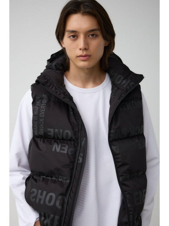 楽天市場】【SALE／50%OFF】B-HEATプリントオーウェンストレッチ中綿 
