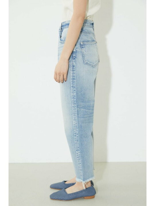 楽天市場】CAW vintage denim BLACK BY MOUSSY ブラックバイマウジー 