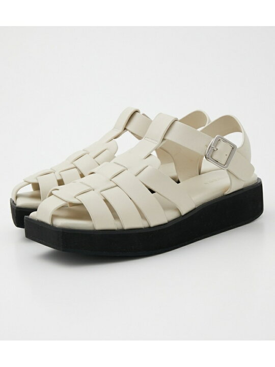 楽天市場】【SALE／50%OFF】GURKHA SANDALS AZUL BY MOUSSY アズール 
