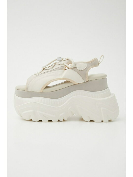 楽天市場】CHUNKY TECH SNEAKER サンダル SLY スライ シューズ・靴 