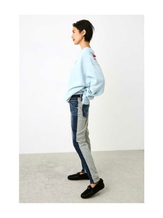 楽天市場】【SALE／50%OFF】COMFORTコンビデニム RODEO CROWNS WIDE  