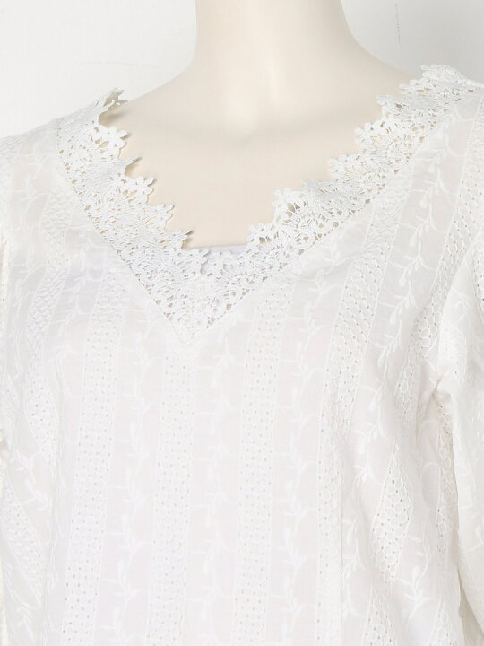 楽天市場】【SALE／40%OFF】BACK LACEUP SHORT TOPS SLY スライ 