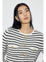 楽天市場】moussy ストライプジャケットの通販