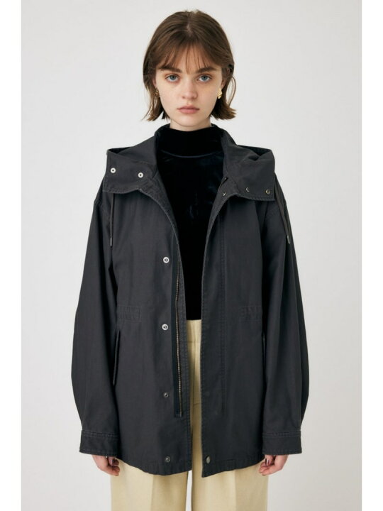 楽天市場】【SALE／60%OFF】MILITARY LAYERED PUFFER ジャケット 