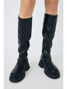 �yViVi�f�ځzAIR EASE �����O�u�[�c MOUSSY �}�E�W�[ �V���[�Y�E�C �u�[�c �u���b�N�y���������z[Rakuten Fashion]