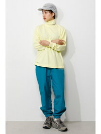 【SALE／53%OFF】Field nylon pants RODEO CROWNS WIDE BOWL ロデオクラウンズワイドボウル パンツ その他のパンツ ピンク ブルー【RBA_E】[Rakuten Fashion]