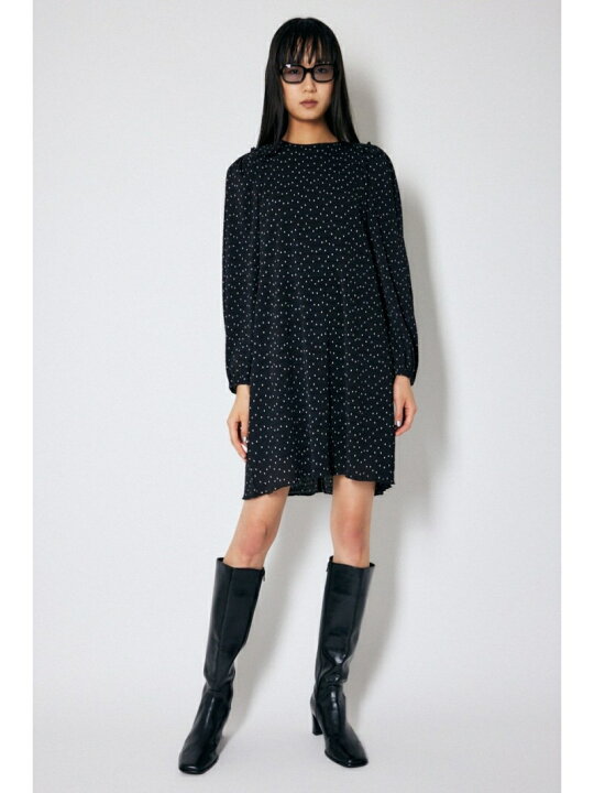 素晴らしい品質 moussy ワンピース moussyワンピース