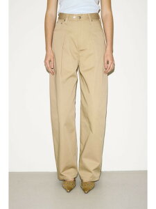 �ySALE�^20%OFF�z�yTHROW�zJ/W ADJUST CURVE TWILL �p���c SLY �X���C �p���c ���̑��̃p���c �x�[�W���yRBA_E�z�y���������z[Rakuten Fashion]