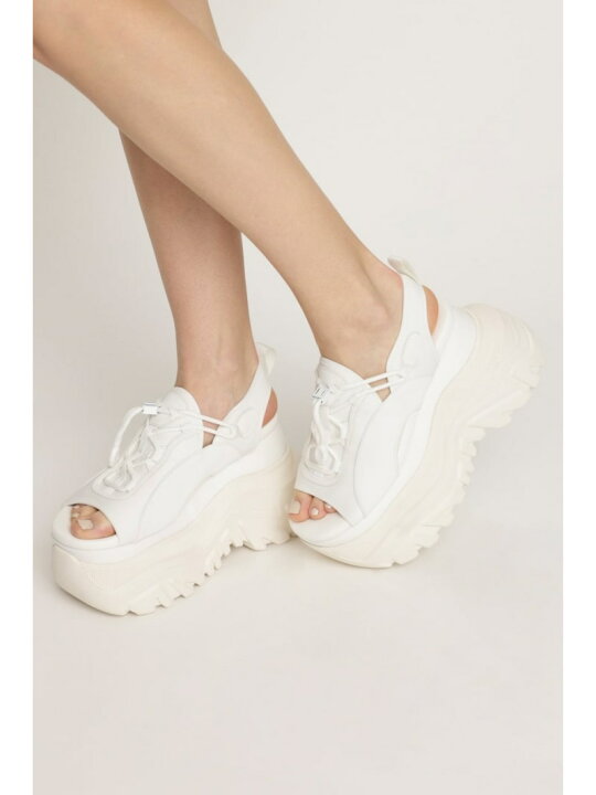 楽天市場】CHUNKY TECH SNEAKER サンダル SLY スライ シューズ・靴 