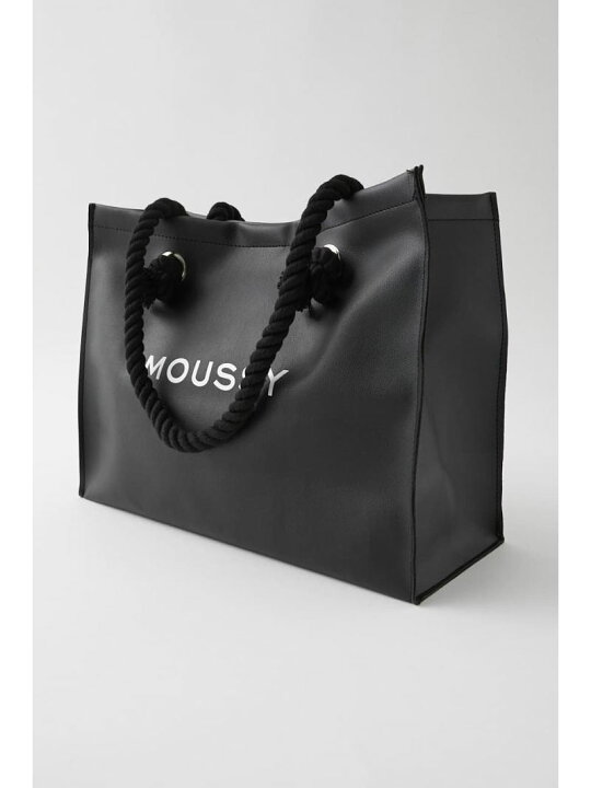楽天市場】MOUSSY F/L SHOPPER バッグ MOUSSY マウジー バッグ その他 
