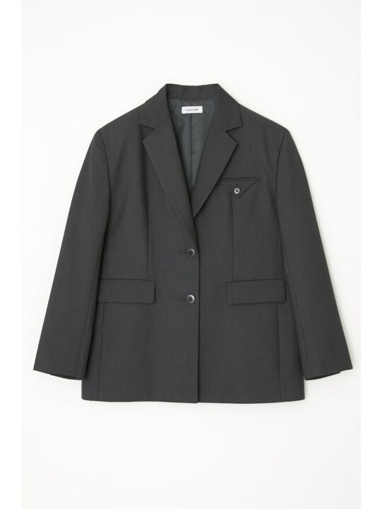 楽天市場】【SALE／50%OFF】OVER TAILORED ジャケット LAGUA GEM 