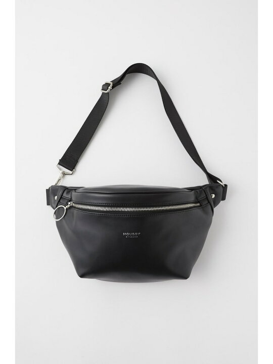 楽天市場】【SALE／20%OFF】WAIST&SHOULDER バッグ MOUSSY マウジー  