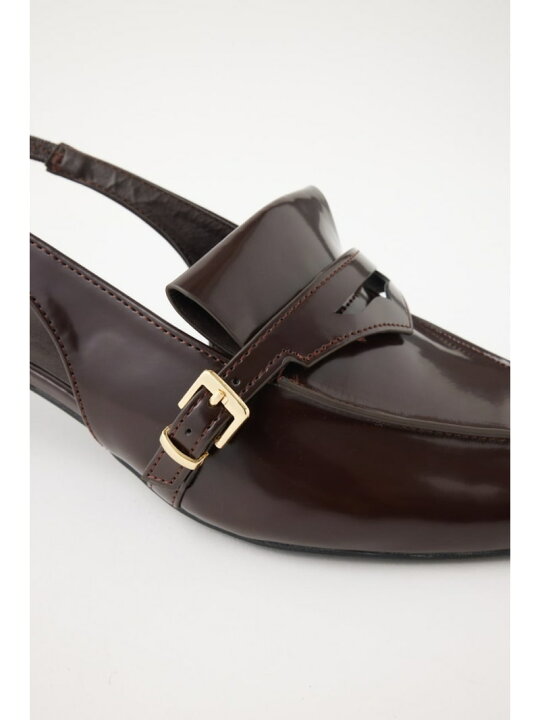 楽天市場】POINTED LOAFER パンプス MOUSSY マウジー シューズ・靴 