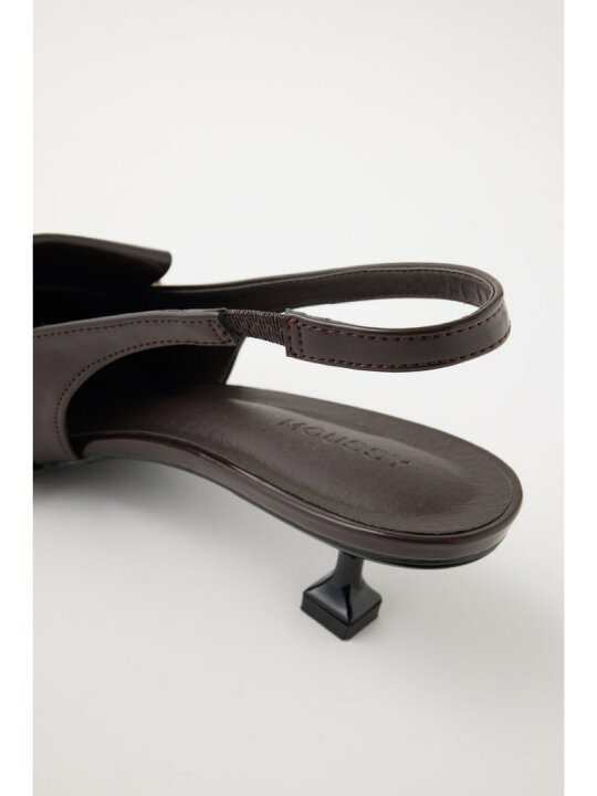 楽天市場】POINTED LOAFER パンプス MOUSSY マウジー シューズ・靴 