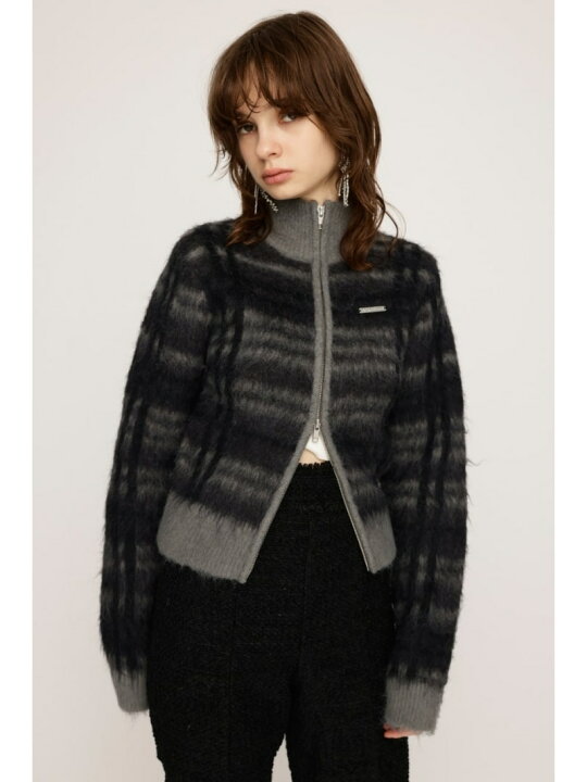 楽天市場】【SALE／30%OFF】【中町 綾さん着用アイテム】CHECK JQ 