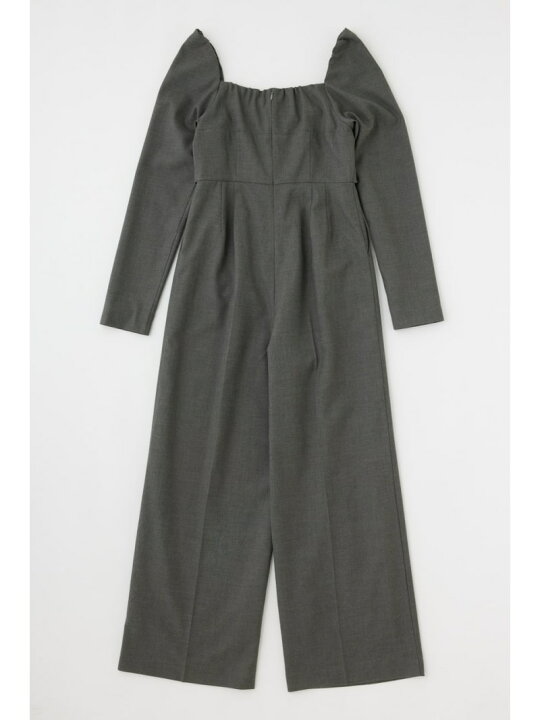 楽天市場】【SALE／30%OFF】LAYERED オールインワン MOUSSY マウジー 