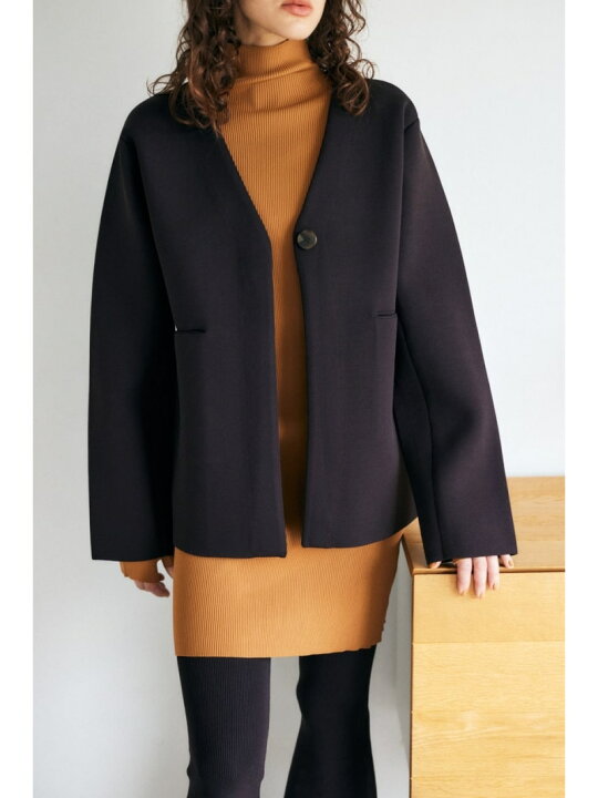 楽天市場】【SALE／60%OFF】ニット ジャケット MOUSSY マウジー 