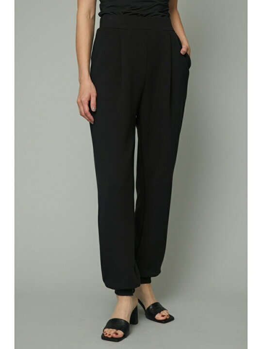 楽天市場】【SALE／30%OFF】Feels cut aladdin pants HeRIN.CYE ヘリン  