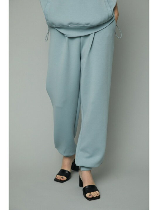 楽天市場】【SALE／30%OFF】Feels cut aladdin pants HeRIN.CYE ヘリン 