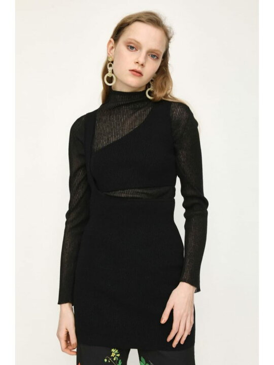 楽天市場】【SALE／50%OFF】【WEB限定】ONE SHOULDER SET UP 