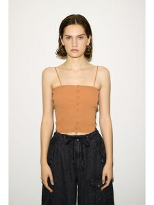 �ySALE�^20%OFF�z�yTHROW�z2WAY KNIT BANDEAU SLY �X���C �g�b�v�X �L���~�\�[�� �O���[�yRBA_E�z�y���������z[Rakuten Fashion]