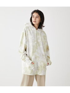 アズールバイマウジー Azul By Moussy レディースパーカー トレーナー 通販 人気ランキング 価格 Com