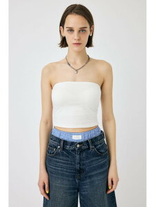 �yViVi�f�ځzSQUARE NECK PLAIN �L���~�\�[�� MOUSSY �}�E�W�[ �g�b�v�X �L���~�\�[�� �u���b�N �z���C�g[Rakuten Fashion]