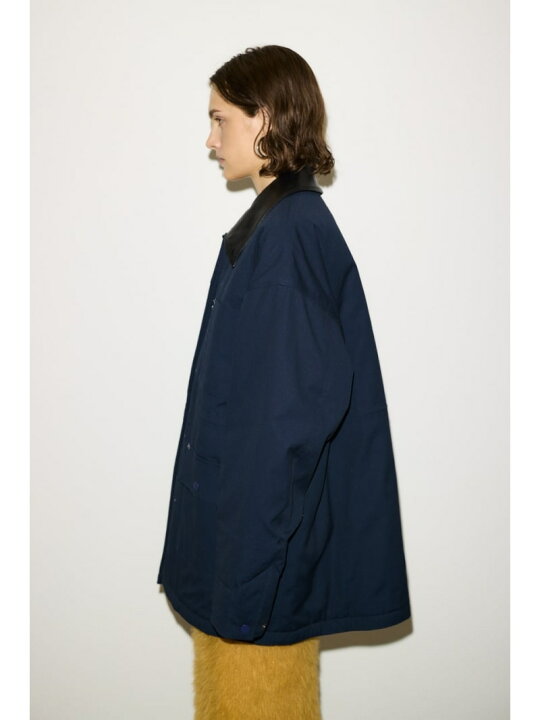 楽天市場】【SALE／40%OFF】【THROW】COVERALL ジャケット SLY スライ 