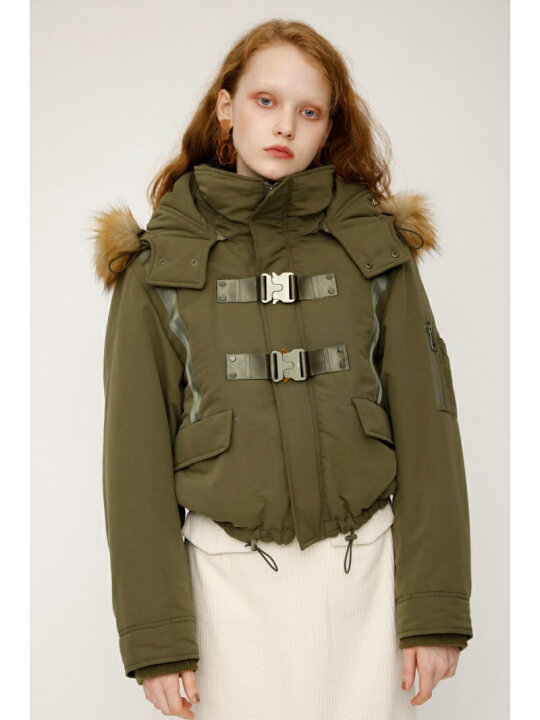 楽天市場】【SALE／60%OFF】2019 BELTED N2-B SLY スライ ジャケット  