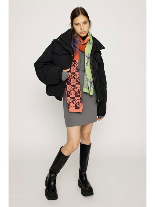 楽天市場】【SALE／50%OFF】MANYWAY 4 POCKET PUFFER ジャケット SLY 