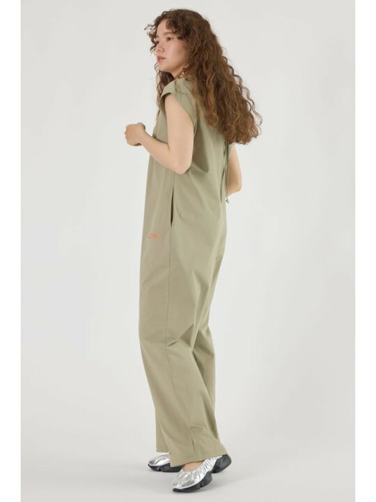 楽天市場】【SALE／20%OFF】(OP)ラッシュガード サロペット RODEO 