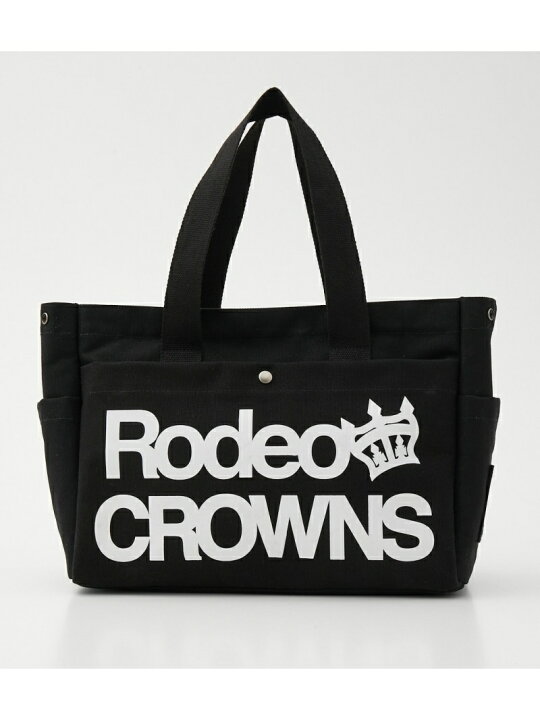 楽天市場】【SALE／10%OFF】LOGO STORAGE TOTE RODEO CROWNS WIDE BOWL 