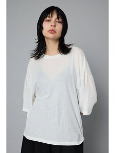 �ySALE�^30%OFF�zGood times big Tee HeRIN.CYE �w�����h�b�g�T�C �g�b�v�X �J�b�g�\�[�ET�V���c �u���b�N �z���C�g�yRBA_E�z�y���������z[Rakuten Fashion]