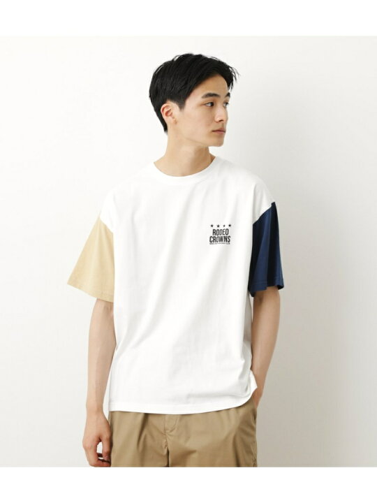 楽天市場 Sale 50 Off メンズクレイジーカラーtシャツ Rodeo Crowns Wide Bowl ロデオクラウンズワイドボウル カットソー Tシャツ ホワイト ブラック ベージュ Rba E Rakuten Fashion シェルターウェブストア 楽天市場 Sale 50 Off メンズクレイジーカラーtシャツ Rodeo Crowns Wide Bowl ロデオクラウンズワイドボウル カットソー Tシャツ ホワイト ブラック ベージュ Rba E Rakuten Fashion シェルターウェブストア