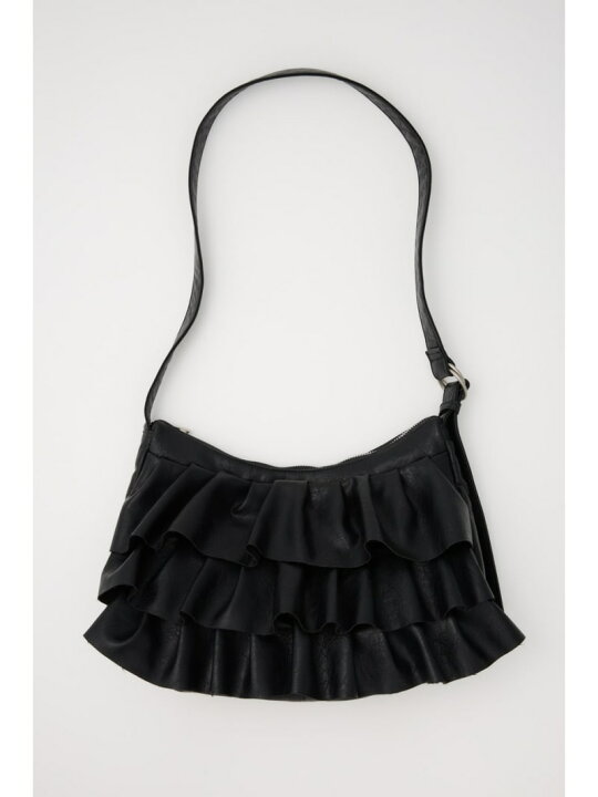 楽天市場】【SALE／30%OFF】FRILL ショルダーバッグ LAGUA GEM ラグア 