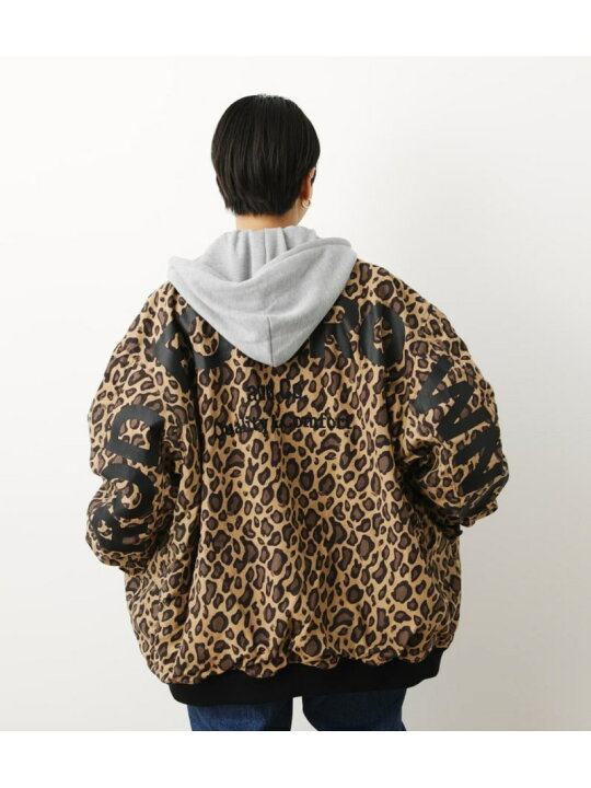 楽天市場】HOODED BIG ブルゾン RODEO CROWNS WIDE BOWL ロデオ 