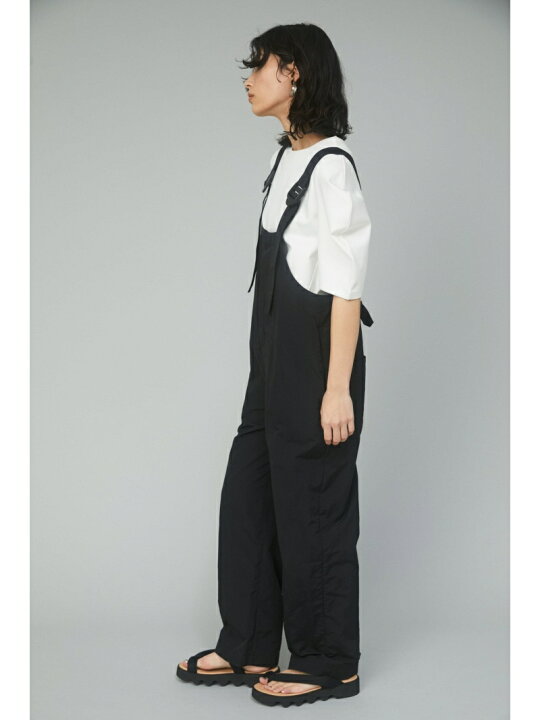 楽天市場】Big adjuster salopette HeRIN.CYE ヘリンドットサイ 