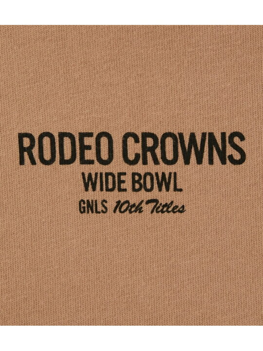 楽天市場】【SALE／50%OFF】キッズ 10th STARS L/S Tシャツ RODEO 