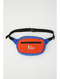 【SALE／50%OFF】Field WAIST BAG RODEO CROWNS WIDE BOWL ロデオクラウンズワイドボウル バッグ その他のバッグ ブラック ネイビー【RBA_E】[Rakuten Fashion]