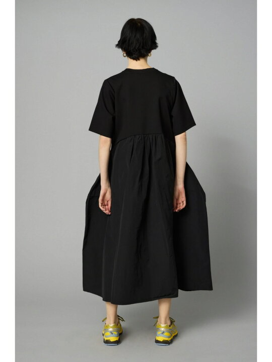 楽天市場】Dimension dress HeRIN.CYE ヘリンドットサイ ワンピース 