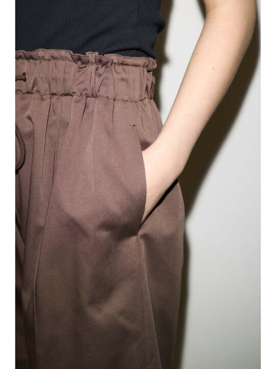 楽天市場】【SALE／50%OFF】【THROW】GIFT C/P HALF パンツ SLY スライ 