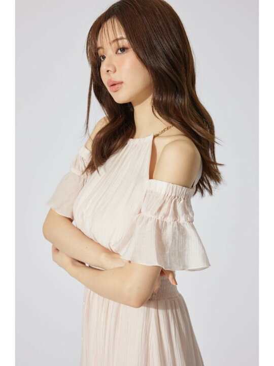 楽天市場】【SALE／50%OFF】【AKB48 秋山由奈さん着用】2WAY 