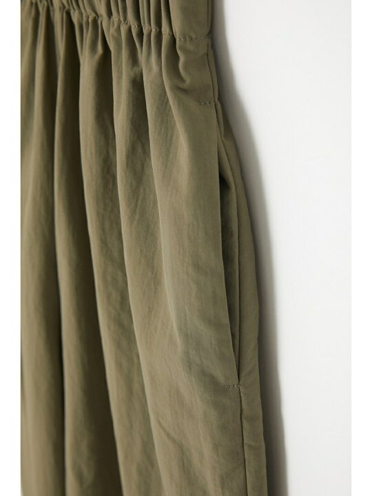 楽天市場】【SALE／50%OFF】GATHER SHOULDER オールインワン MOUSSY 
